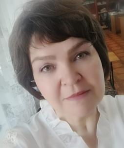 Усольцева Наталья Александровна